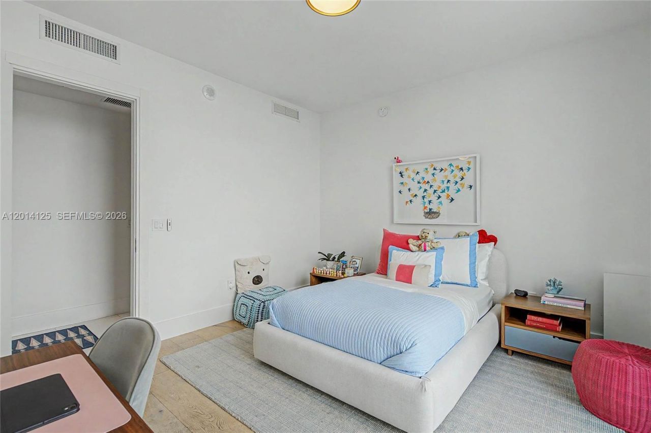 2627 S Bayshore Dr, Unit 2601, Miami, FL 33133 Photo