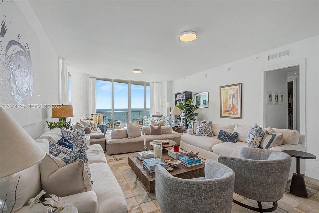 2627 S Bayshore Dr, Unit 2601, Miami, FL 33133 Photo