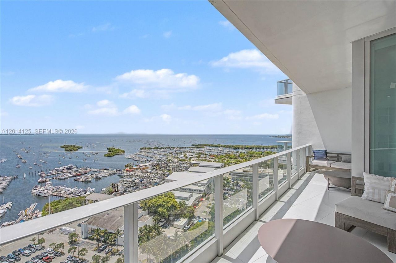 2627 S Bayshore Dr, Unit 2601, Miami, FL 33133 Photo