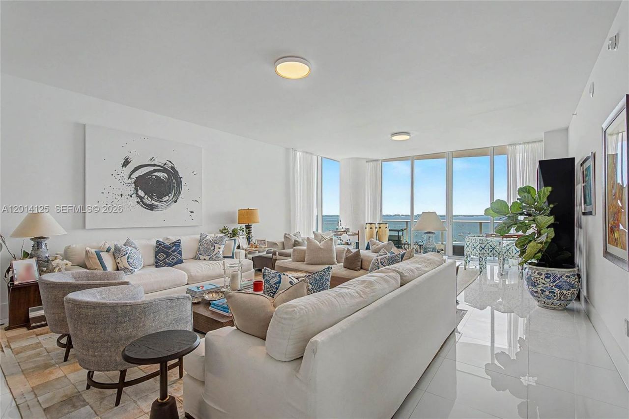 2627 S Bayshore Dr, Unit 2601, Miami, FL 33133 Photo