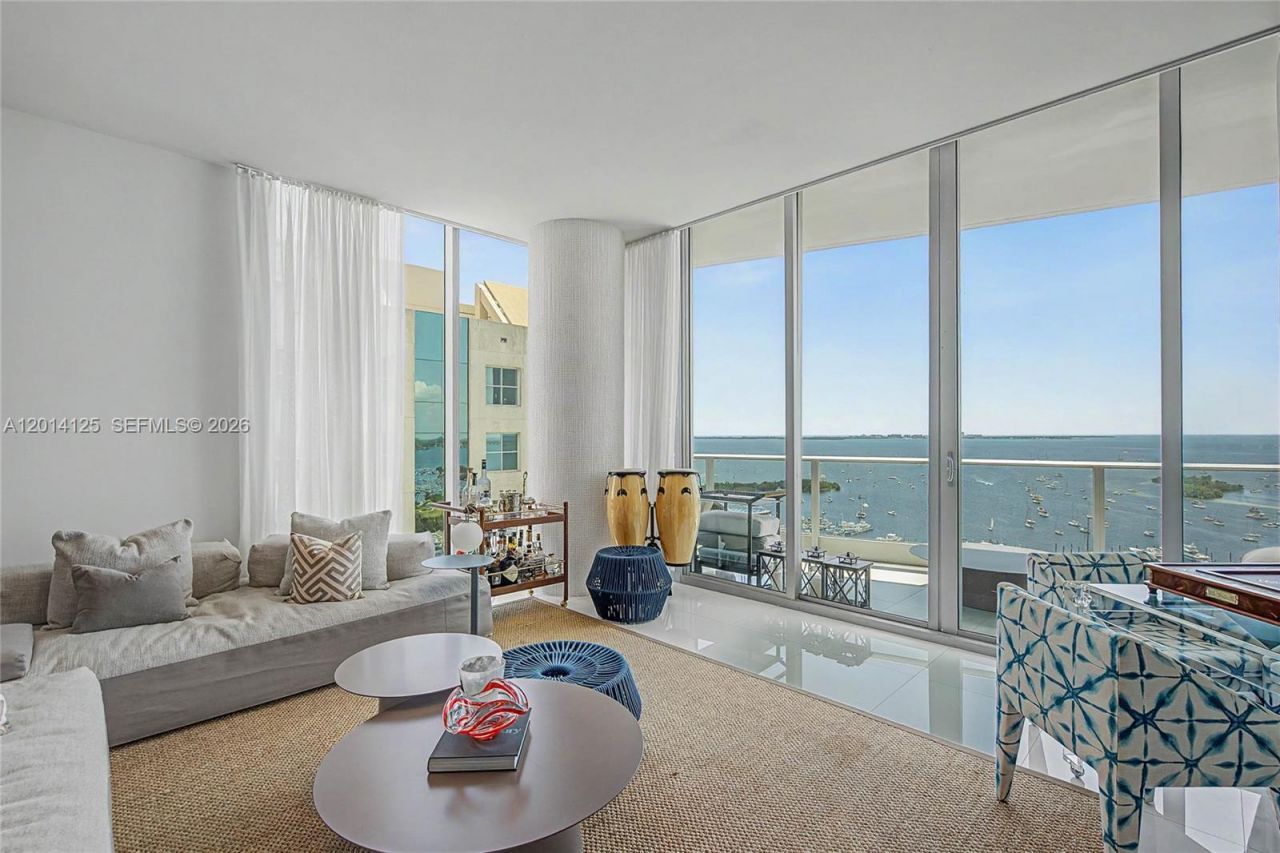 2627 S Bayshore Dr, Unit 2601, Miami, FL 33133 Photo