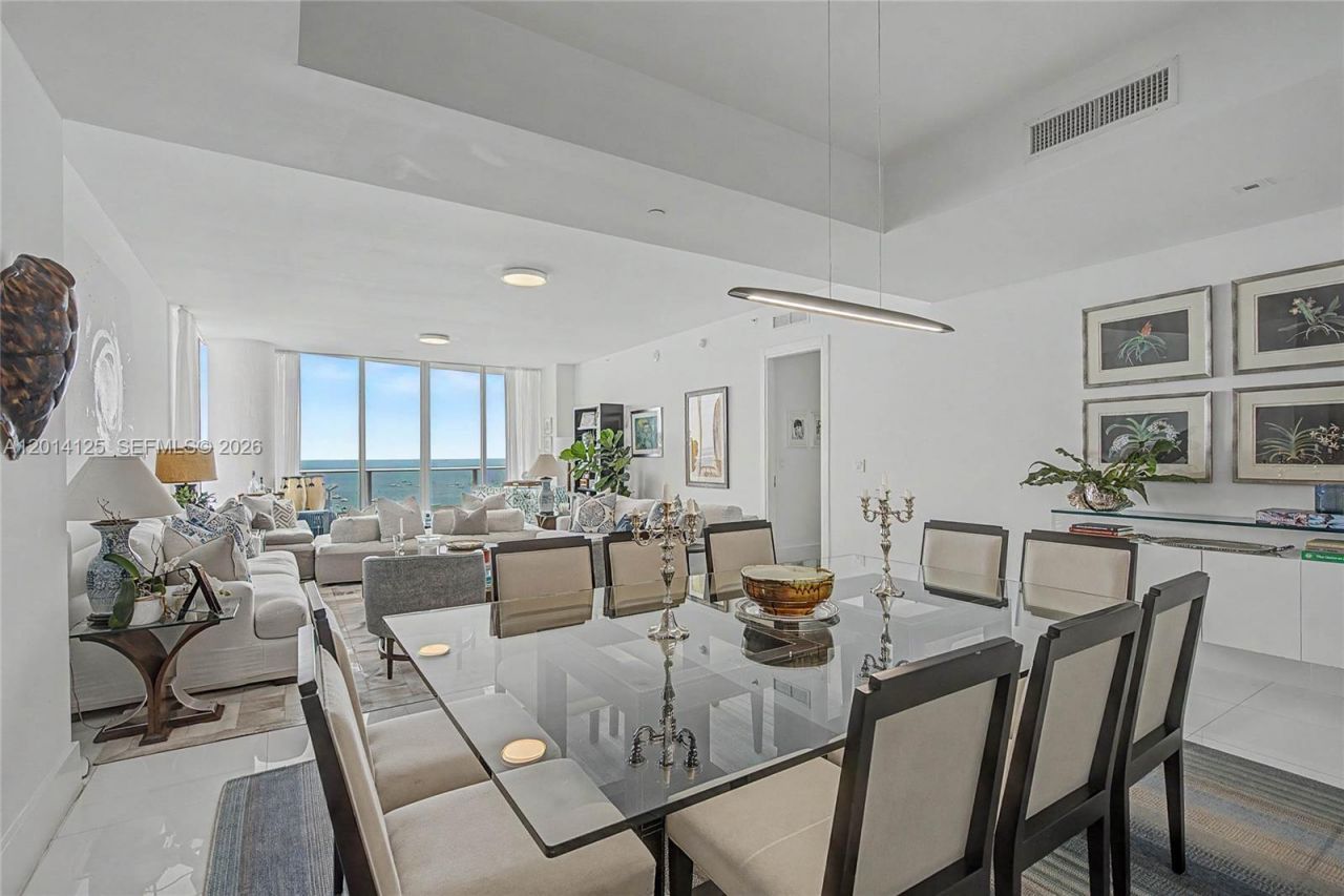 2627 S Bayshore Dr, Unit 2601, Miami, FL 33133 Photo