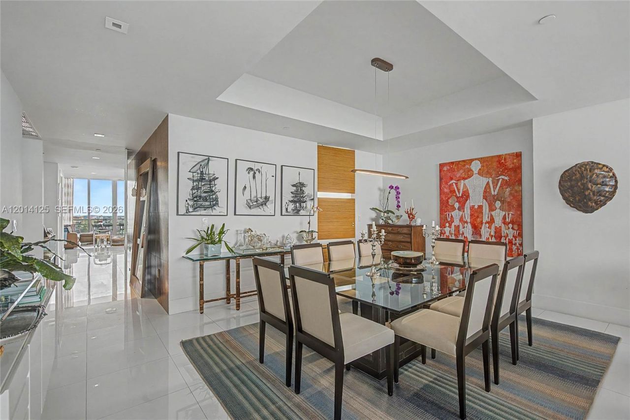 2627 S Bayshore Dr, Unit 2601, Miami, FL 33133 Photo