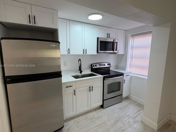 7840 NW 5th Ave , Unit REAR, Miami, FL 33150