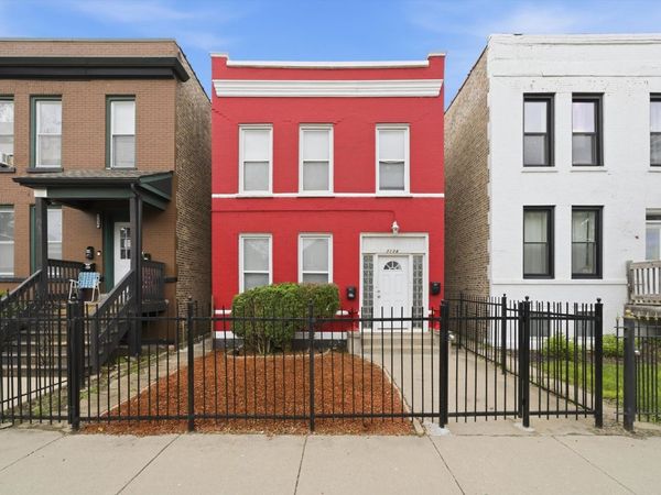 7134 S University Avenue , Chicago, IL 60619