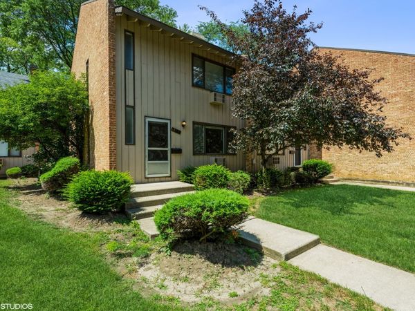 788 Concord Lane , Unit 788, Barrington, IL 60010