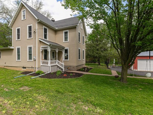 19178 E 950th Street , Geneseo, IL 61254