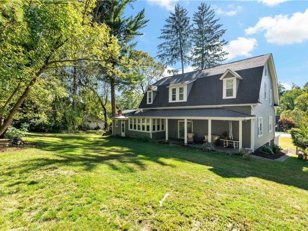 6115 Library Rd , Bethel Park, PA 15102