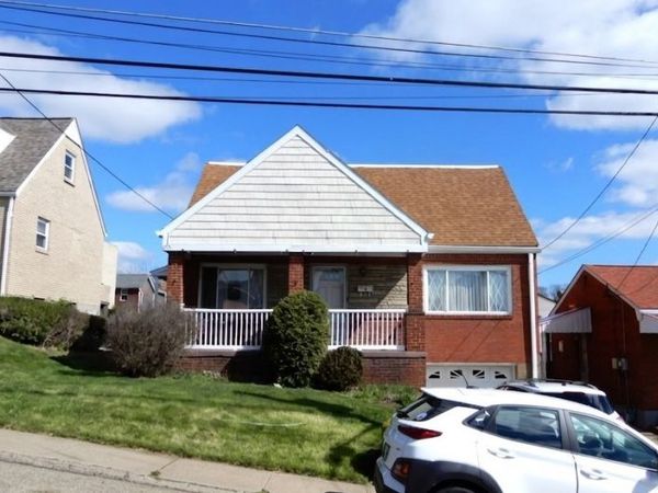 225 Eutaw Street , Pittsburgh, PA 15211