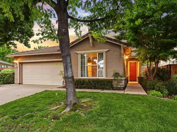 1528 Hammond Ct, Folsom, CA 95630