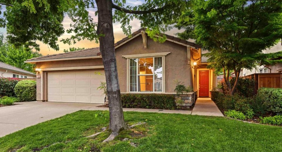 1528 Hammond Ct, Folsom, CA 95630 Photo
