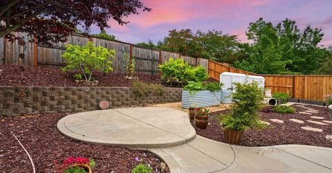 1528 Hammond Ct, Folsom, CA 95630 Photo