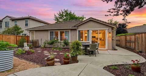 1528 Hammond Ct, Folsom, CA 95630 Photo