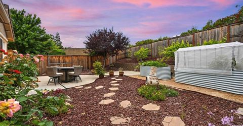 1528 Hammond Ct, Folsom, CA 95630 Photo