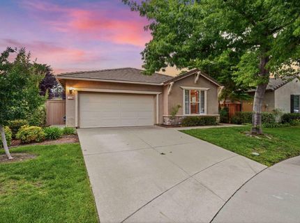 1528 Hammond Ct, Folsom, CA 95630 Photo