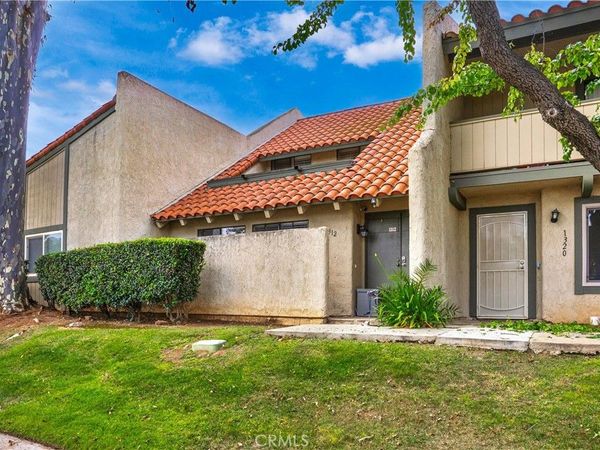 1312 Camelot, Corona, CA 92882