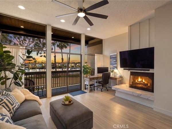 5203 S Marina Pacifica Drive, Long Beach, CA 90803