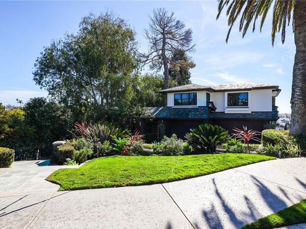 2907 Cliff Drive, Newport Beach, CA 92663