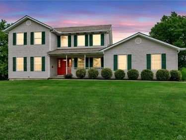 5024 State Route 123, Franklin Twp, OH 45005