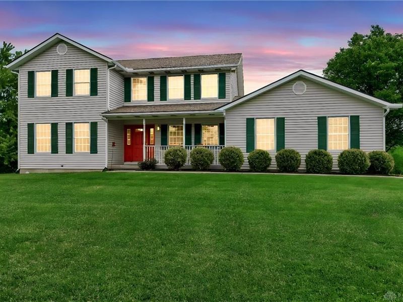5024 State Route 123, Franklin Township, OH 45005 Photo 1