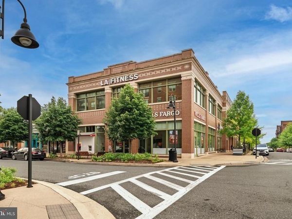 611 DIAMONDBACK DRIVE, Unit 11-B, GAITHERSBURG, MD 20878