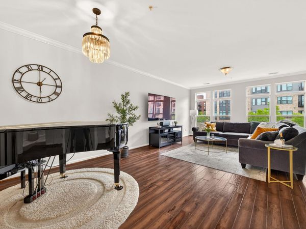 611 DIAMONDBACK DRIVE, Unit 11-B, GAITHERSBURG, MD 20878