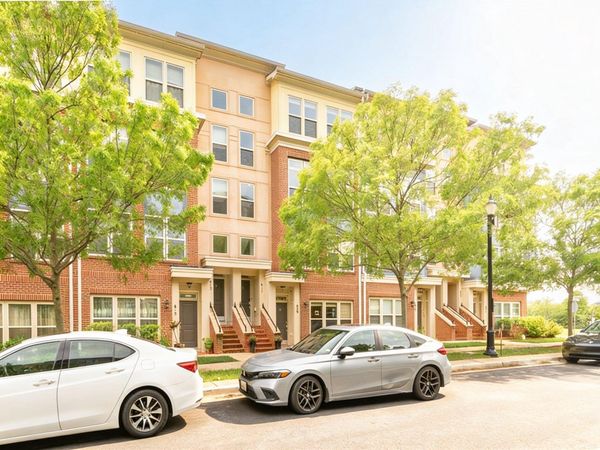 611 DIAMONDBACK DRIVE, Unit 11-B, GAITHERSBURG, MD 20878