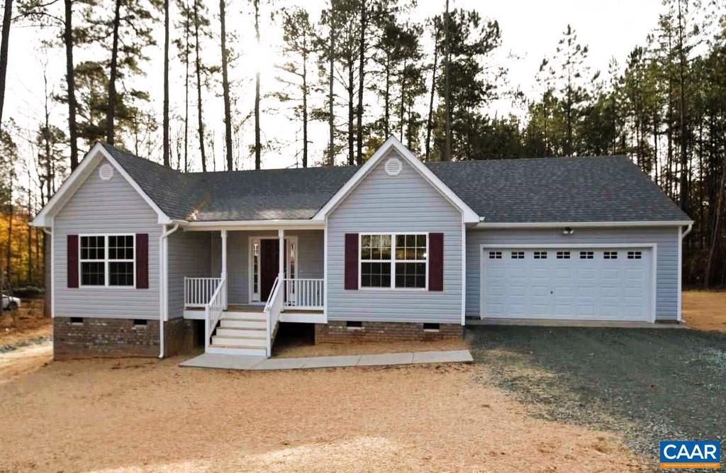Rising Sun Rd , Unit BP8, Palmyra, VA 22963 Main Photo