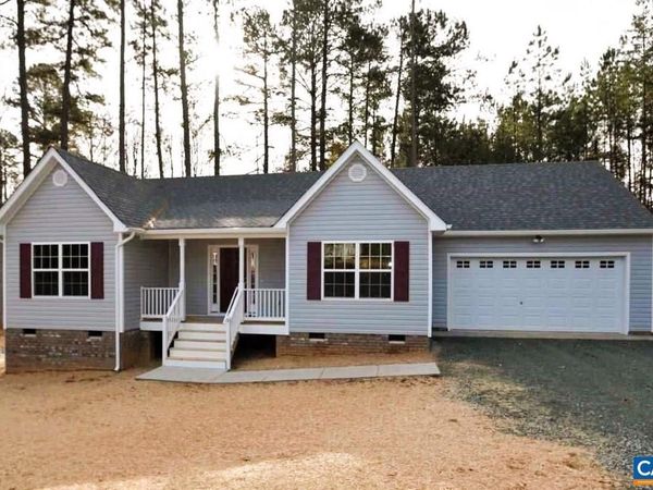 RISING SUN RD , Unit BP8, PALMYRA, VA 22963