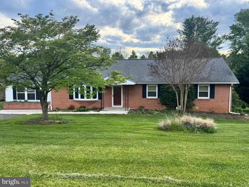3465 Brethren Church Road, Myersville, MD 21773 Main Photo