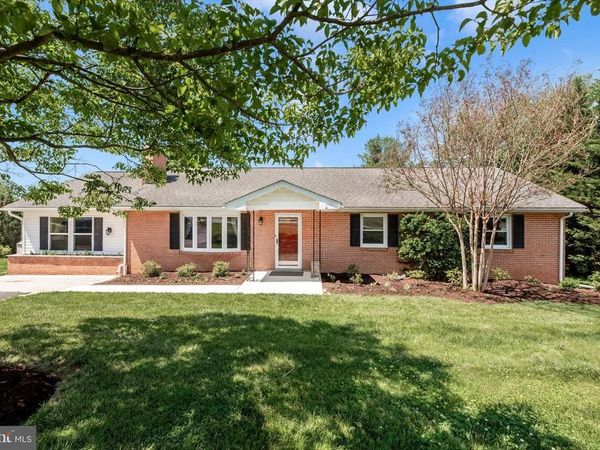 3465 BRETHREN CHURCH ROAD, MYERSVILLE, MD 21773