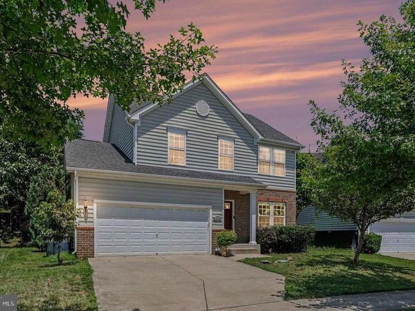 1024 COOK DRIVE SE, WASHINGTON, DC 20032