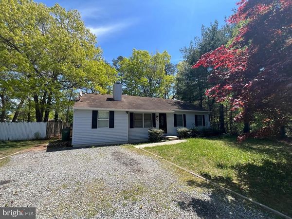 22 LENAPE DRIVE , EGG HARBOR TOWNSHIP, NJ 08234
