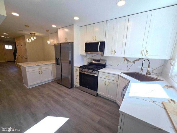 2645 LEHMAN STREET , BALTIMORE, MD 21223