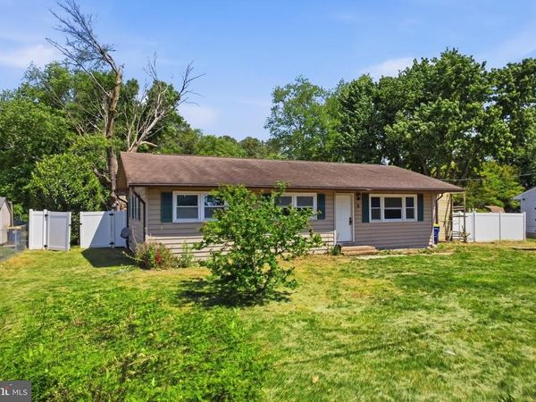 3 LOWBER STREET, FREDERICA, DE 19946