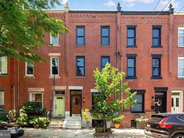 822 N 27TH STREET , PHILADELPHIA, PA 19130