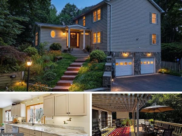 300 OWINGS HILL COURT , OWINGS, MD 20736