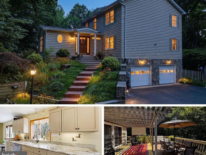300 Owings Hill Court , Owings, MD 20736 Main Photo