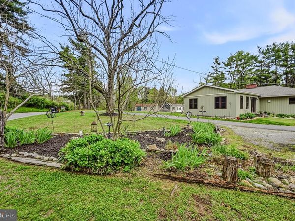 234 MERCER MILL ROAD, LANDENBERG, PA 19350