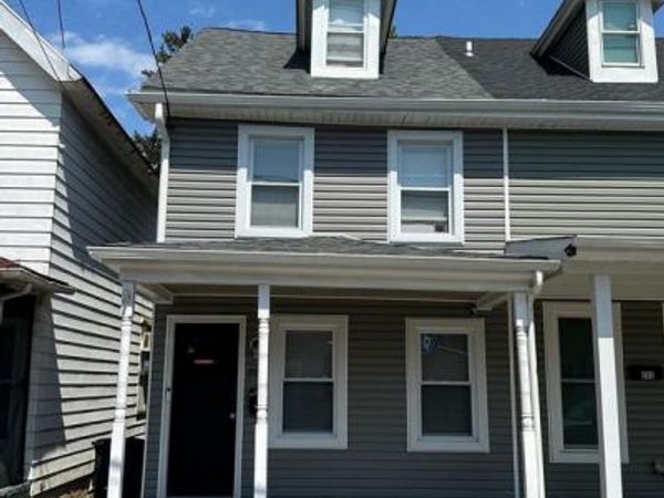 203 MILL STREET , MOUNT HOLLY, NJ 08060