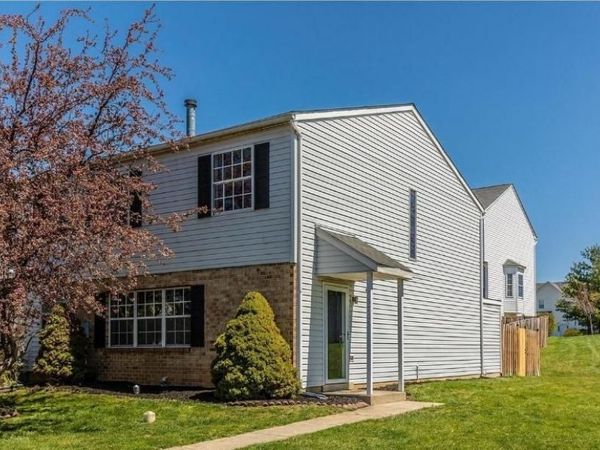 5765 SWEET BAY COURT, FREDERICK, MD 21703