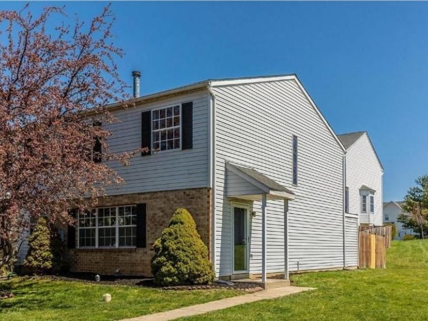 5765 Sweet Bay Court, Frederick, MD 21703 Main Photo
