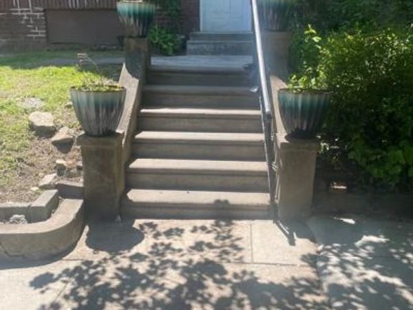 4708 HAZEL AVENUE , Unit 2F, PHILADELPHIA, PA 19143