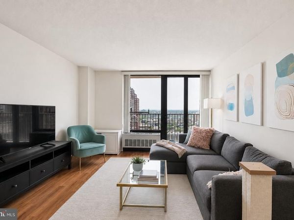 1420 LOCUST STREET , Unit 21M, PHILADELPHIA, PA 19102