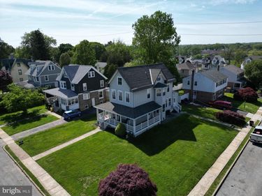 115 RUSSELL STREET, RIDLEY PARK, PA 19078