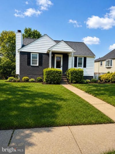 4222 THORNCLIFF ROAD, NOTTINGHAM, MD 21236
