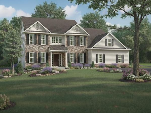 00 CISELLA DRIVE, POTTSVILLE, PA 17901