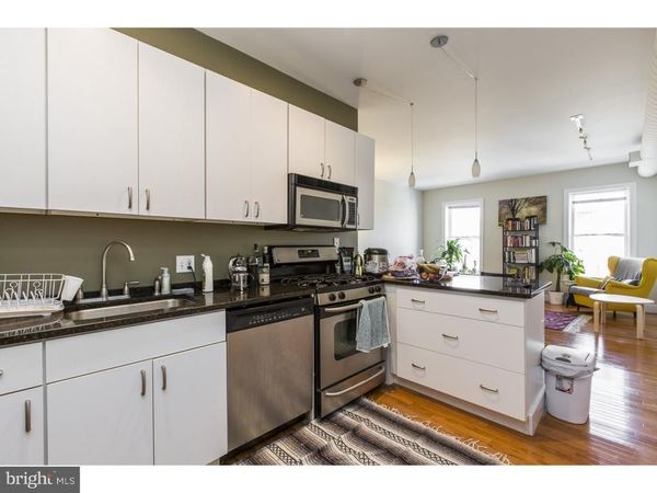 2227 KATER STREET , Unit 3RD FL, PHILADELPHIA, PA 19146