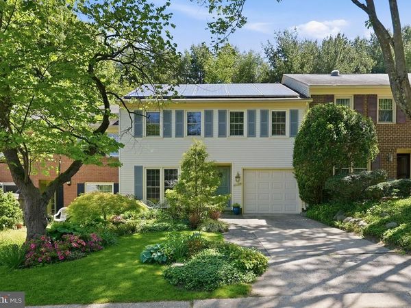 20129 WARINGWOOD WAY , GAITHERSBURG, MD 20886