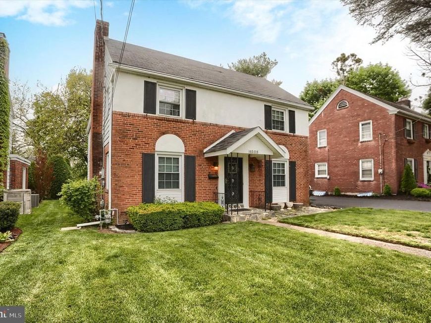 4008 Green Street, Harrisburg, PA 17110 Main Photo